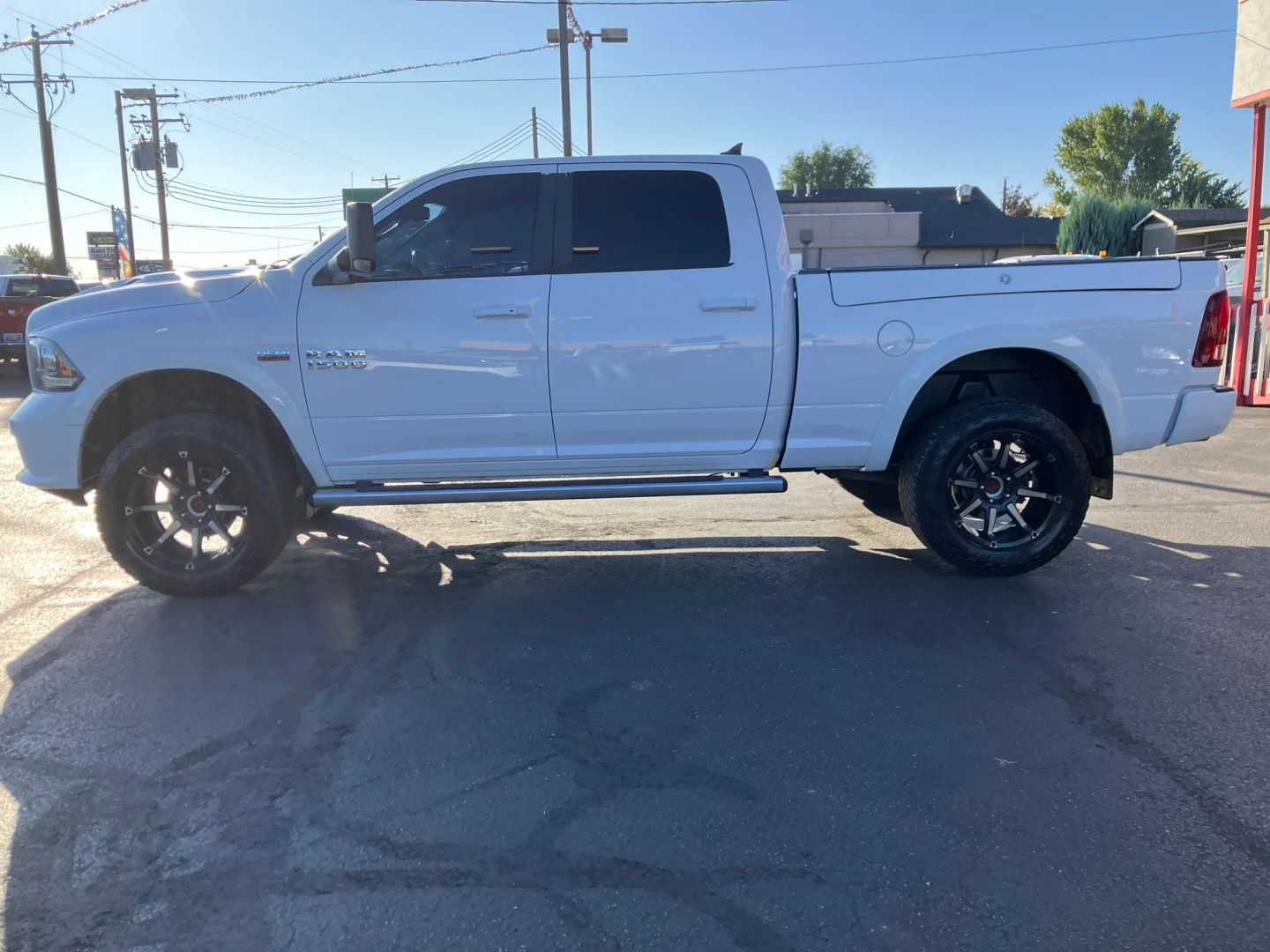 ram ram 1500 pickup 2013 1C6RR7UT7DS663500 image ram ram 1500 pickup 2013 1C6RR7UT7DS663500 image
